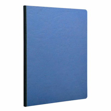 Clairefontaine Age Bag Clothbound Notebook A4 Lined