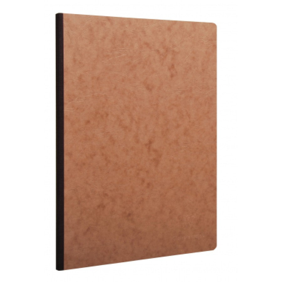 Clairefontaine Age Bag Clothbound Notebook A4 Lined
