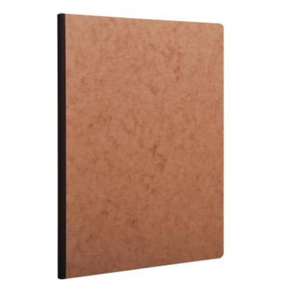 Clairefontaine Age Bag Clothbound Notebook A4 Lined