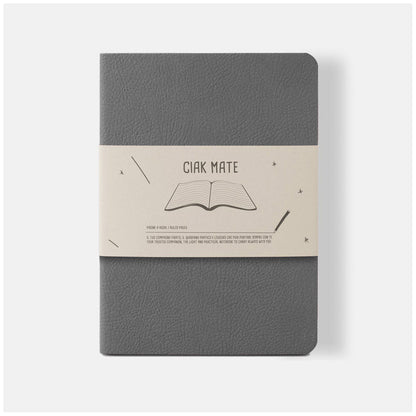 Ciak Mate 12x17cm Lined Notebooks