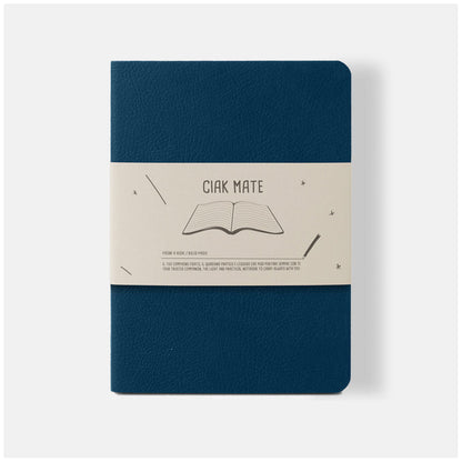 Ciak Mate 12x17cm Lined Notebooks