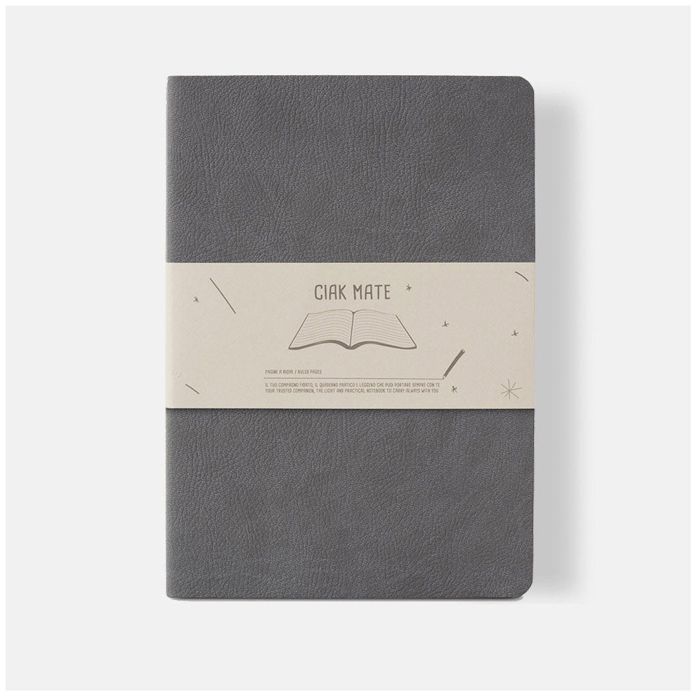 Ciak Mate A5 Lined Notebooks