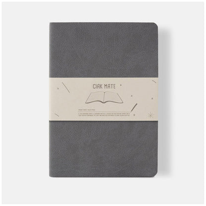 Ciak Mate A5 Lined Notebooks