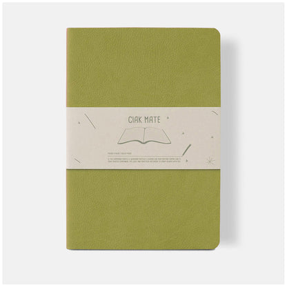 Ciak Mate A5 Lined Notebooks