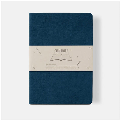 Ciak Mate A5 Lined Notebooks