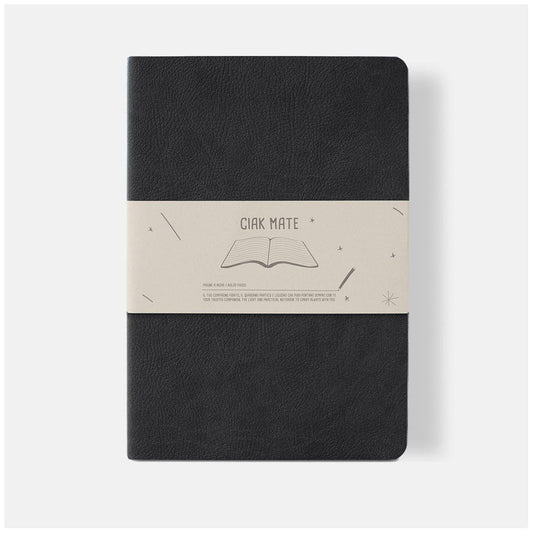 Ciak Mate A5 Lined Notebooks