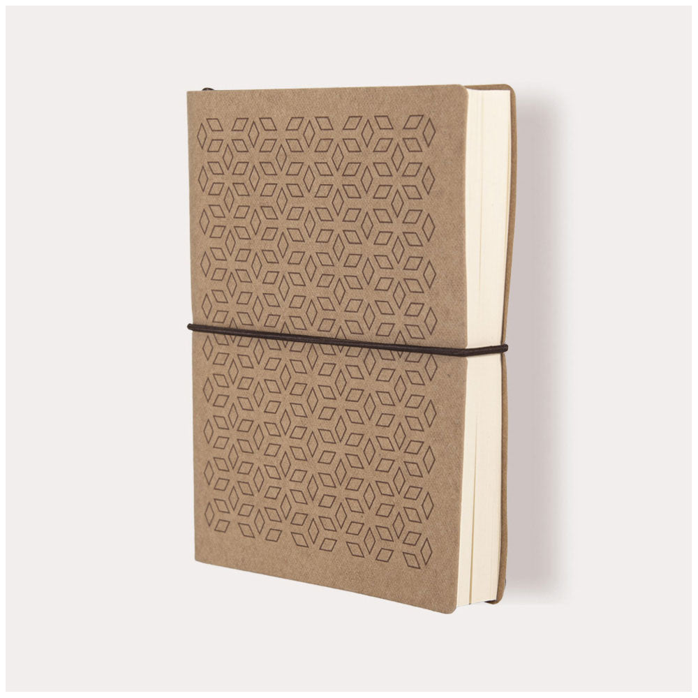 Ciak Vogue A5 Lined Notebooks
