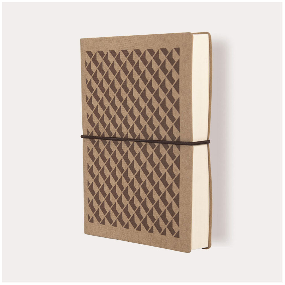 Ciak Vogue A5 Lined Notebooks
