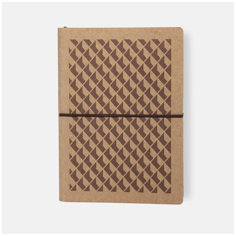 Ciak Vogue A5 Lined Notebooks