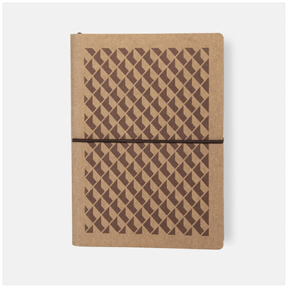 Ciak Vogue A5 Lined Notebooks