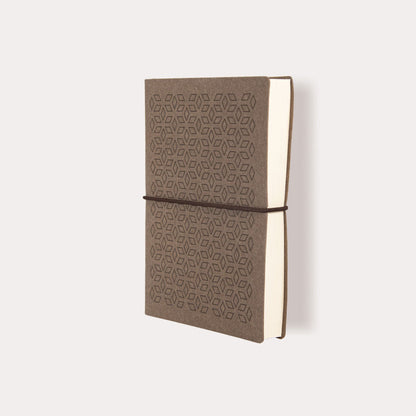 Ciak Vogue A5 Lined Notebooks