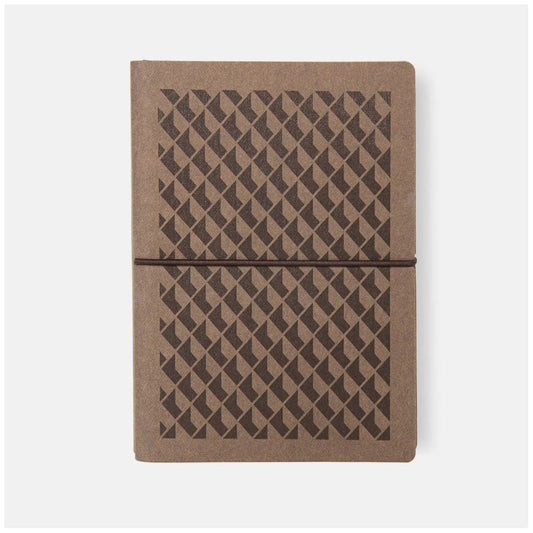 Ciak Vogue A5 Lined Notebooks