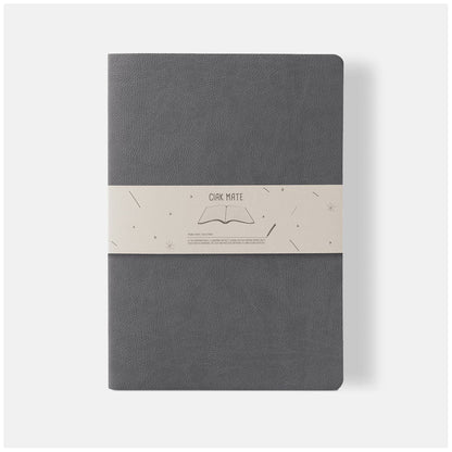 Ciak Mate A4 Lined Notebooks