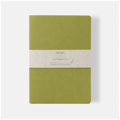 Ciak Mate A4 Lined Notebooks