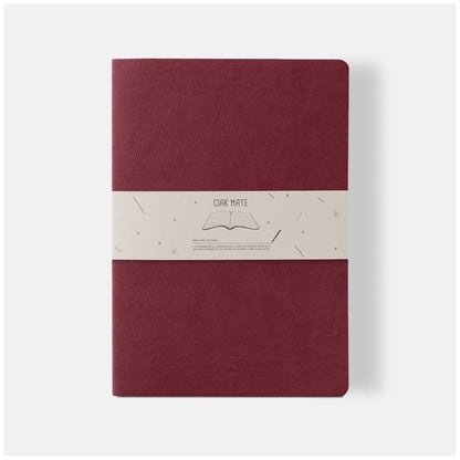 Ciak Mate A4 Lined Notebooks