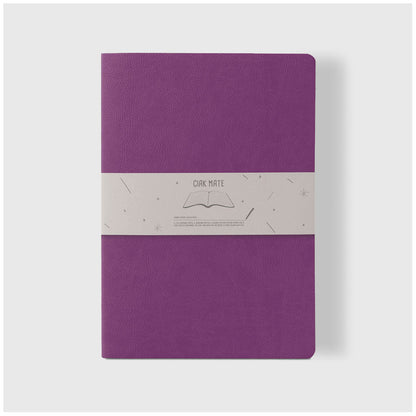 Ciak Mate A4 Lined Notebooks