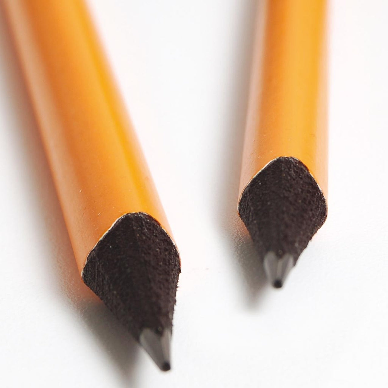 Rhodia Hb Pencil Triangular Barrel