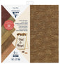 Clairefontaine Craft 170gsm 30.5x30.5cm Cutting Paper Pack of 5