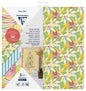 Clairefontaine Printed 200gsm 30.5x30.5cm Cutting Paper Pack of 5