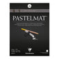 Clairefontaine Pastelmat Pad No. 6 12 Sheets