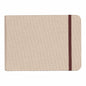 Clairefontaine Goldline Album Natural