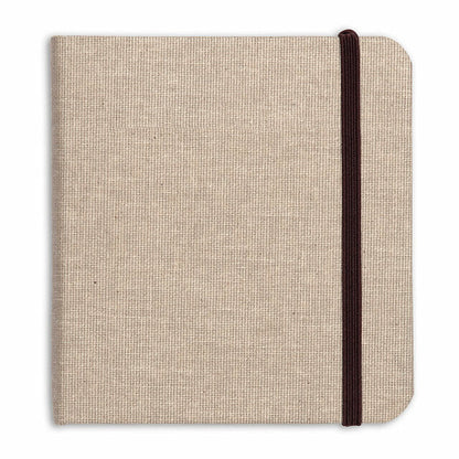 Clairefontaine Goldline Album Natural