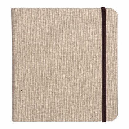 Clairefontaine Goldline Album Natural