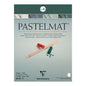 Clairefontaine Pastelmat Pad No. 5 12 Sheets