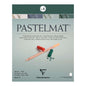 Clairefontaine Pastelmat Pad No. 5 12 Sheets