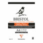 Clairefontaine Bristol Pad 205gsm 20 Sheets