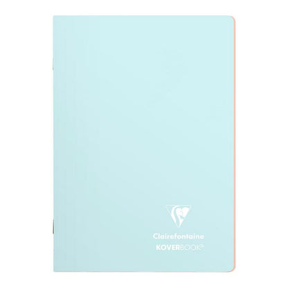 Clairefontaine Koverbook Blush A5 Lined