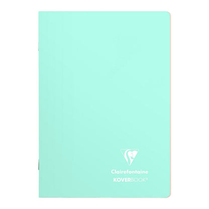Clairefontaine Koverbook Blush A5 Lined