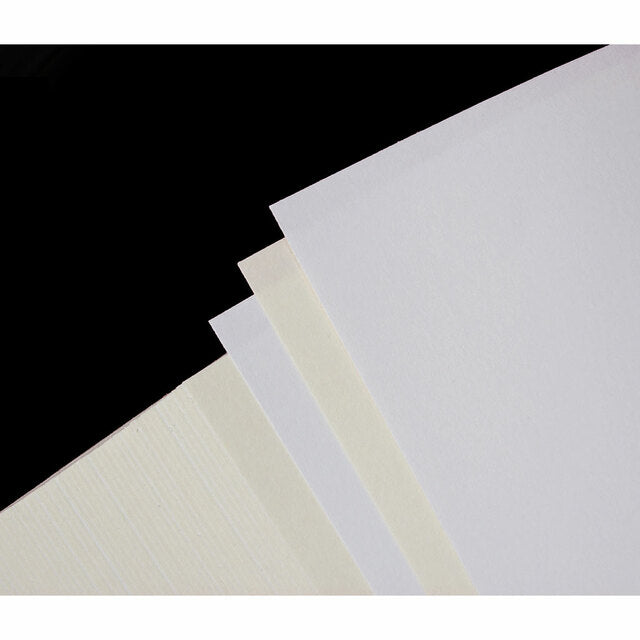 Clairefontaine Sketch Pad A4 White And Ivory