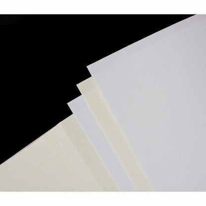 Clairefontaine Sketch Pad A4 White And Ivory