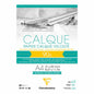 Clairefontaine Tracing Pad A4 90gsm 50 Sheets