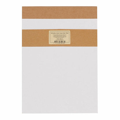 Clairefontaine Painton Pad Assorted 50 Sheets