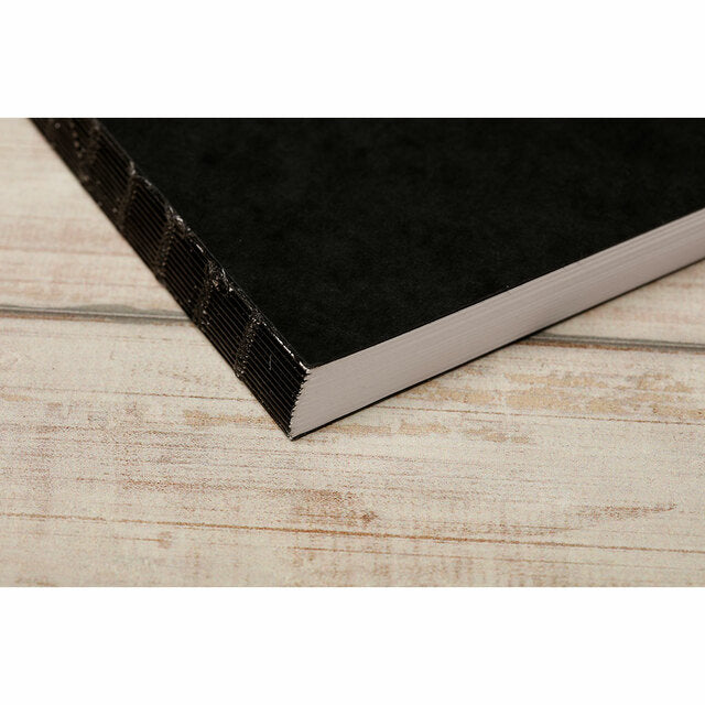 Clairefontaine Grafbook 360 Notebook Black