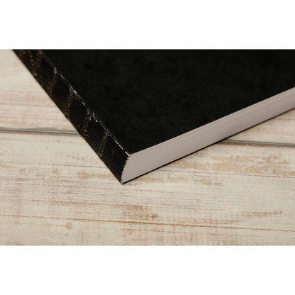 Clairefontaine Grafbook 360 Notebook Black