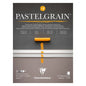 Clairefontaine No.1 12 Sheet PastelGrain Pads