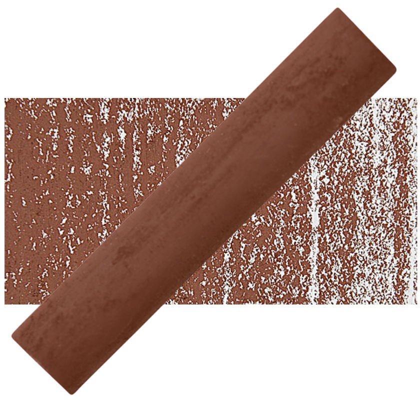 BLOCKX Soft Artists' Pastels A-F