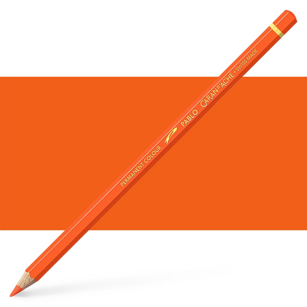 Caran D'ache Pablo Coloured Pencils