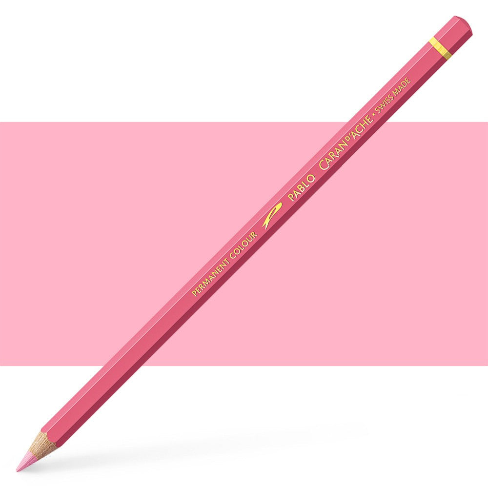 Caran D'ache Pablo Coloured Pencils