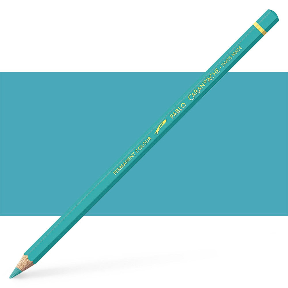 Caran D'ache Pablo Coloured Pencils