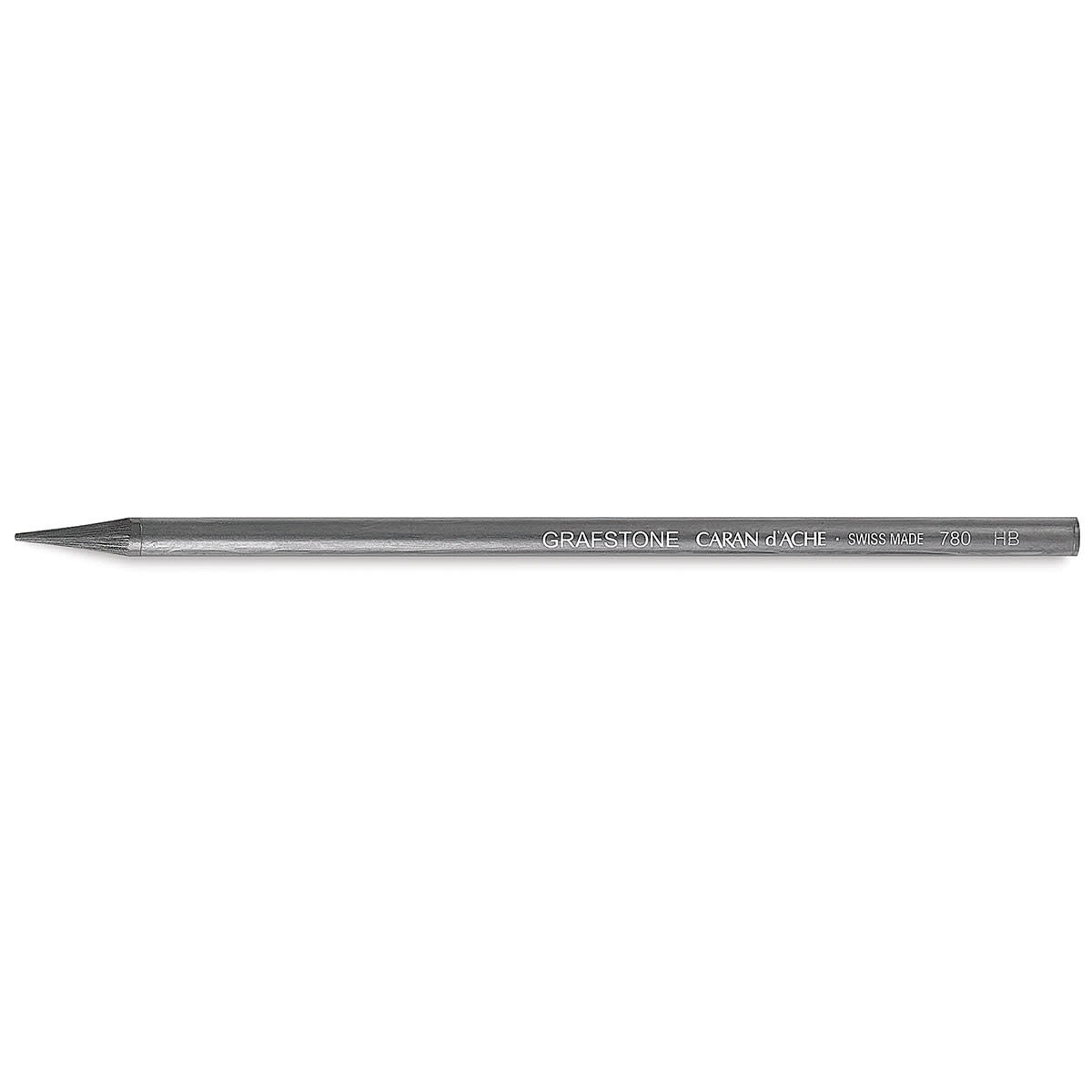 Caran d'Ache Grafstone PNC Graphite Pencils （Pack of 12）