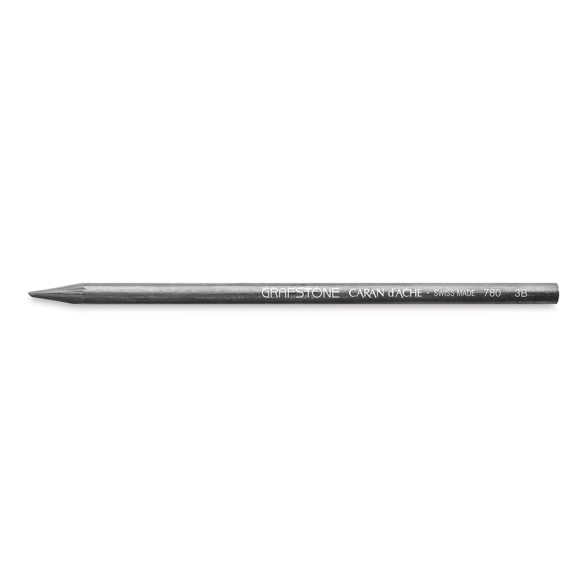 Caran d'Ache Grafstone PNC Graphite Pencils （Pack of 12）