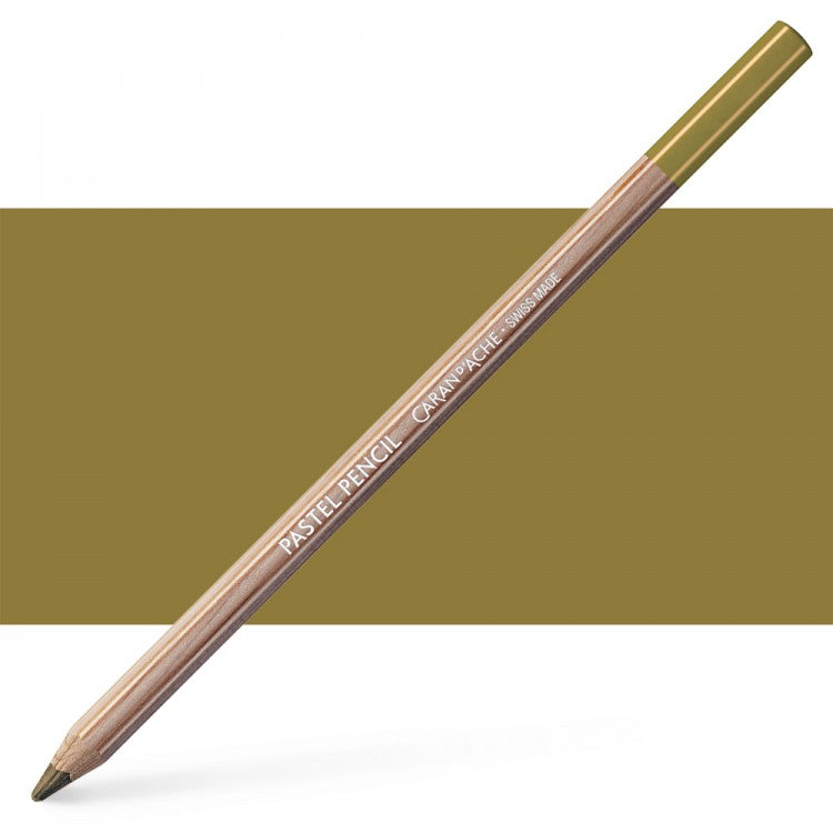 Caran d'Ache Pastel Pencils