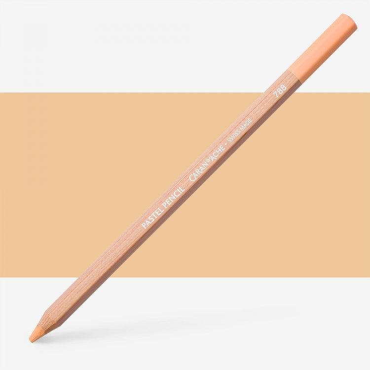 Caran d'Ache Pastel Pencils