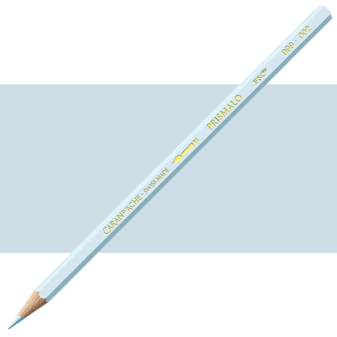 Caran D'ache Prismalo Water Soluble Pencils