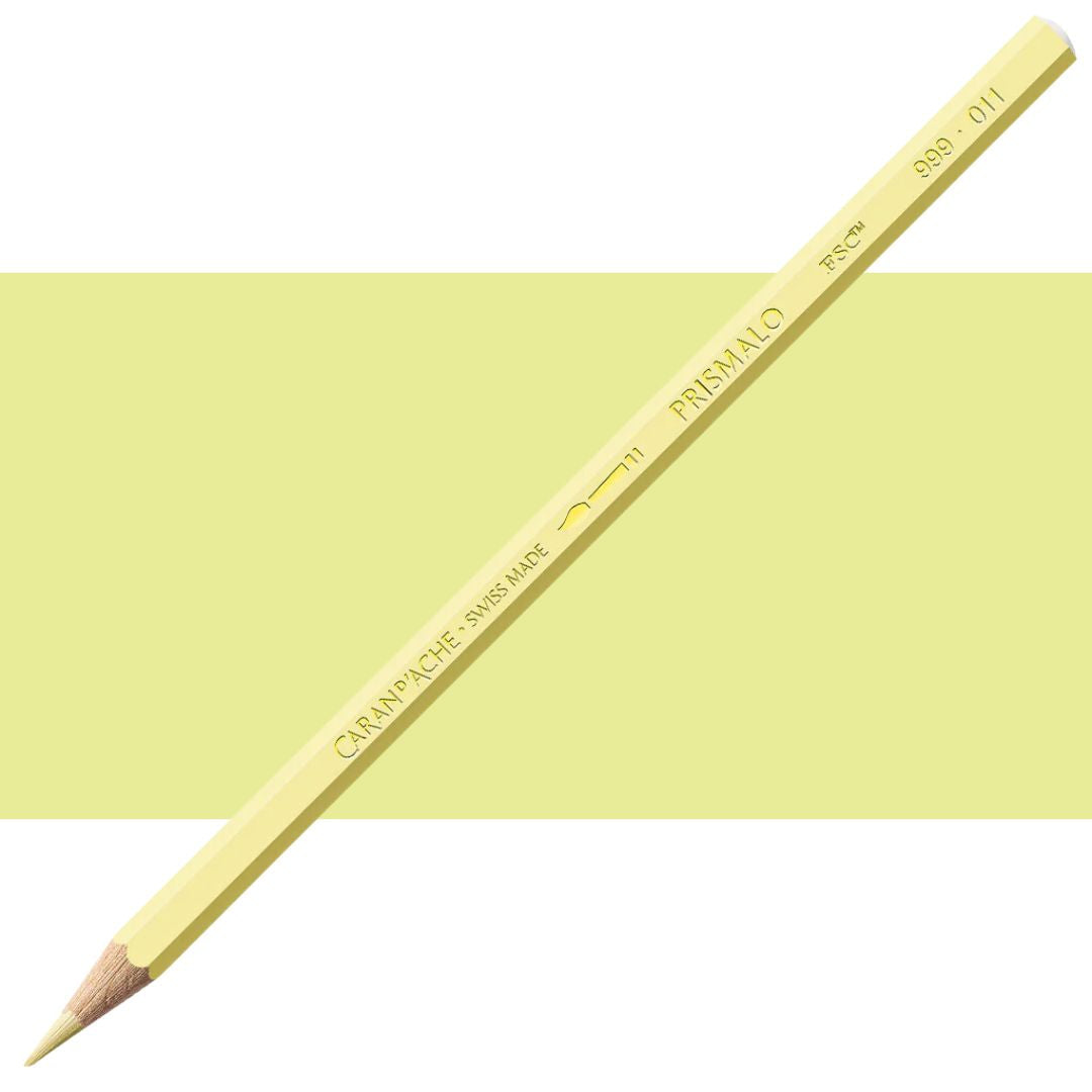 Caran D'ache Prismalo Water Soluble Pencils
