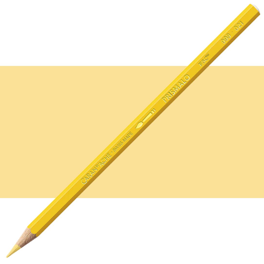 Caran D'ache Prismalo Water Soluble Pencils